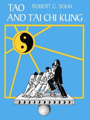 cover image of Tao and T'ai Chi Kung